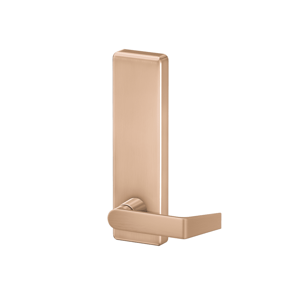US10 - Satin Bronze
