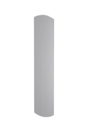 Picture of 785EO Exit Only Trim Plate, For 78 Devices