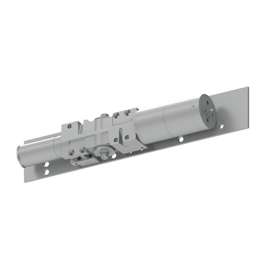 Picture of 4822-3071 Standard Cylinder Assembly