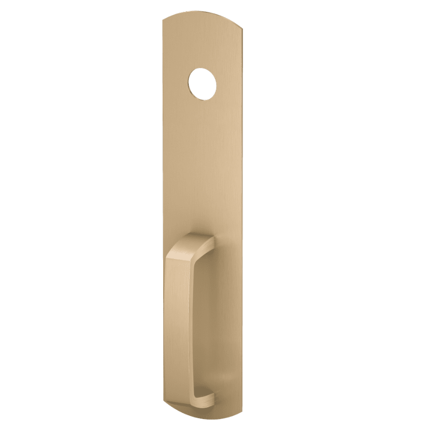 Picture of 785NL Nightlatch Pull Trim, For 78 Devices