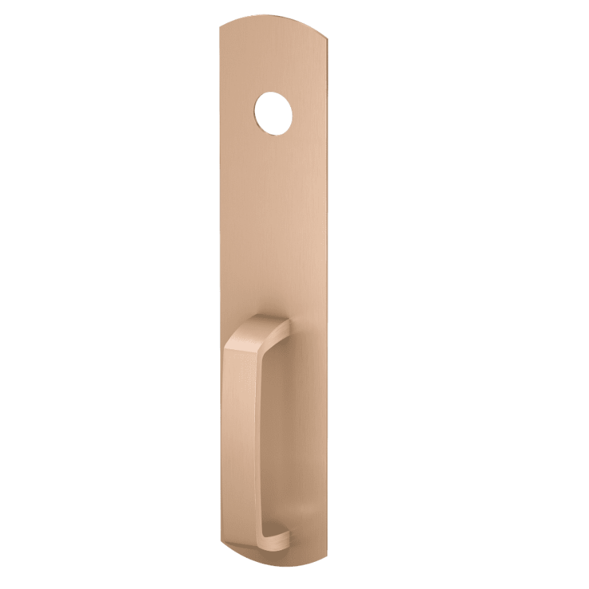 Picture of 785NL Nightlatch Pull Trim, For 78 Devices