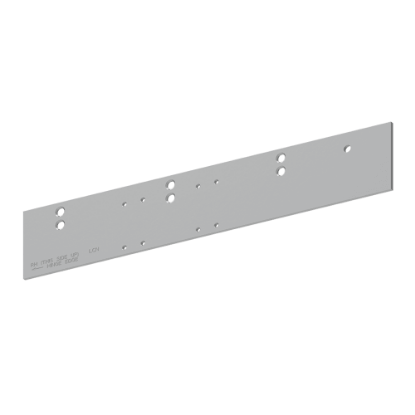 Picture of 4820-18G Mounting Plate 18G