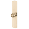 Picture of 880K-BE Grade 1 Knob Trim, Passage Function