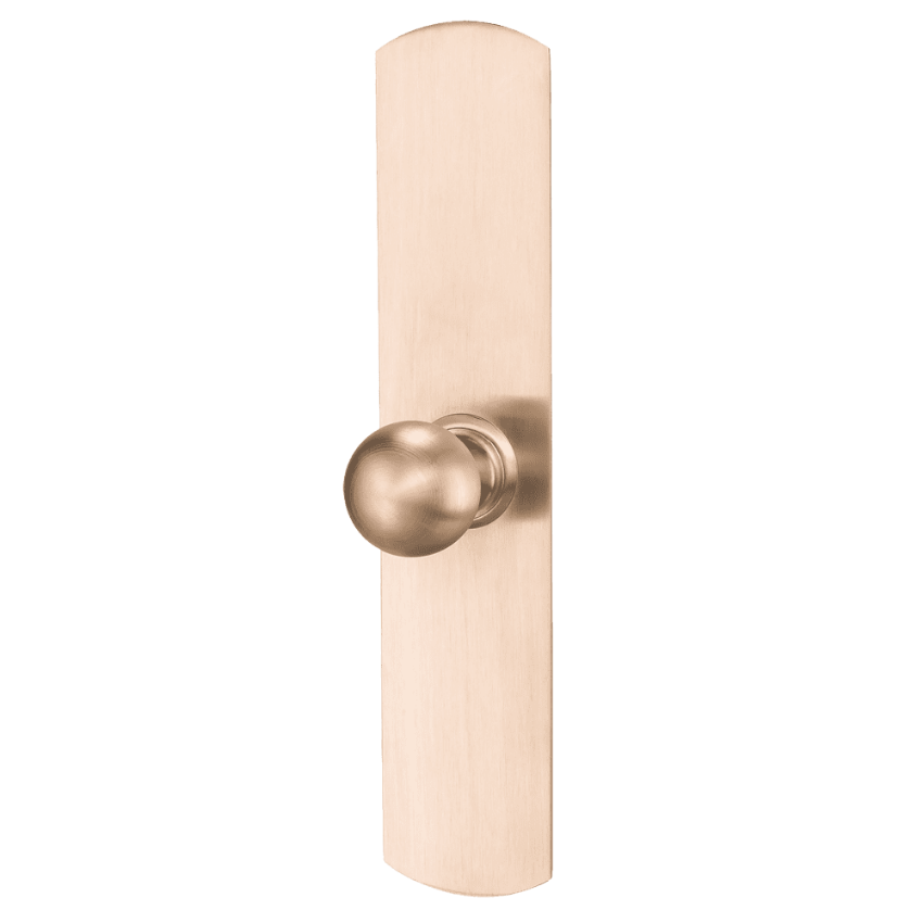 Picture of 880K-DT Grade 1 Knob Trim, Dummy Function
