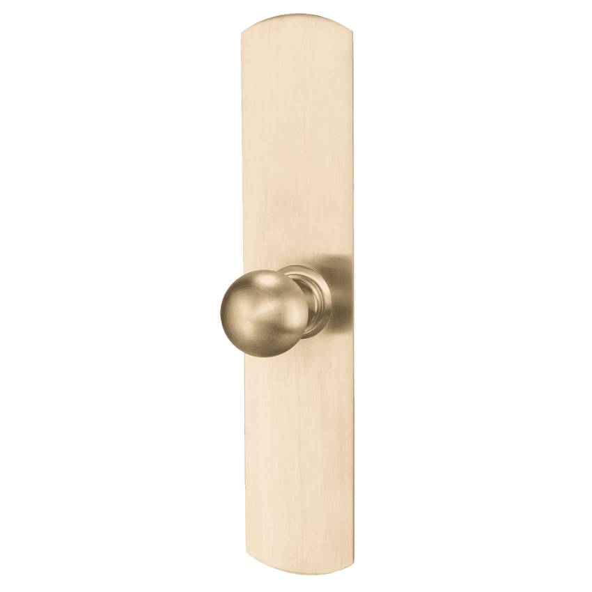 Picture of 880K-DT Grade 1 Knob Trim, Dummy Function