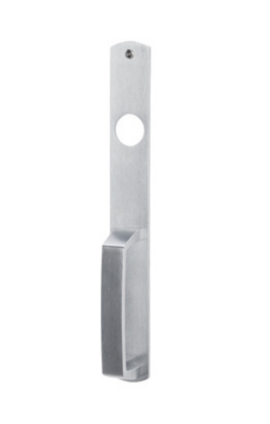 Picture of 608NL Grade 1 Pull Trim, Night Latch Function