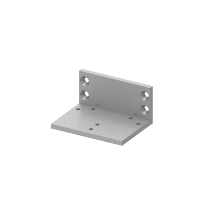 Picture of 4840-419 Panel Adapter