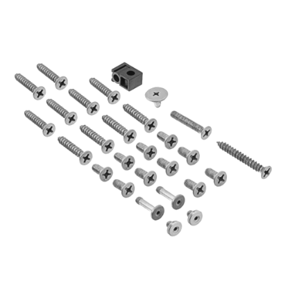 Picture of 4840-WMS WMS Screw Pack