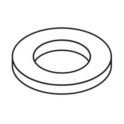 Picture of 4630-61 Shaft Spacer
