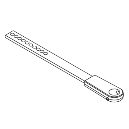 Picture of 4630-82 Rod