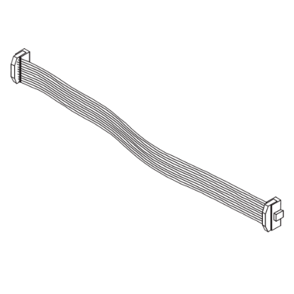Picture of 4630-3498-1 Ribbon Cable Connector