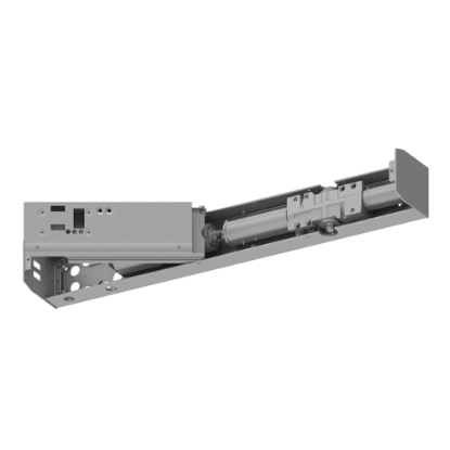Picture of 4642-3071CS Cylinder Assembly w/ Concealed I/O Switch