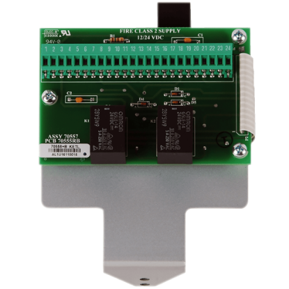 Picture of 4640-3180 I/O Board Assembly