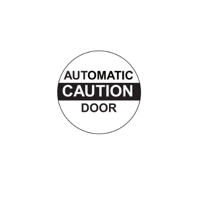 Picture of 4640-155-1 Caution Decal