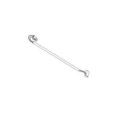 Picture of 4640-3498-2 A/C Power Cable