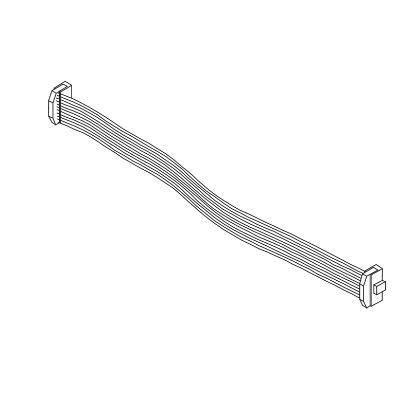 Picture of 4640-3498-1 Ribbon Cable Connector
