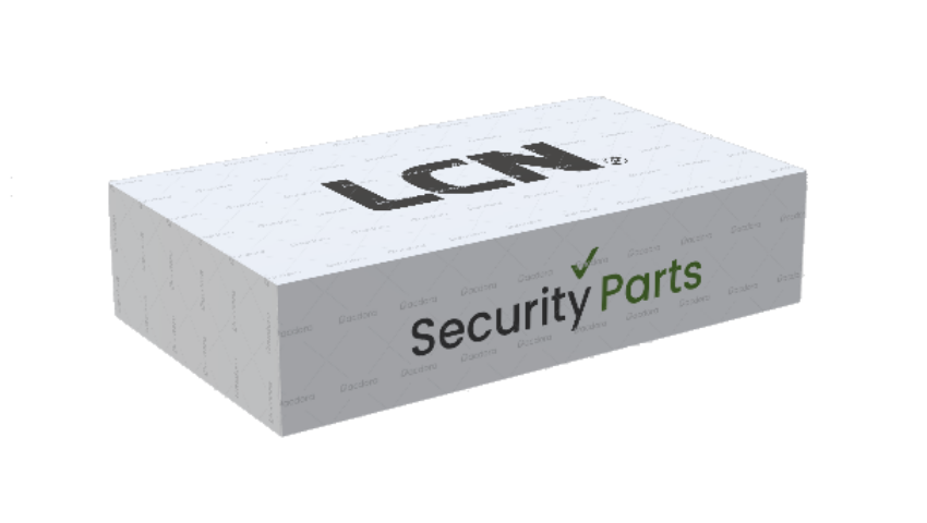 Picture of 4640-TBWMS TBWMS Screw Pack