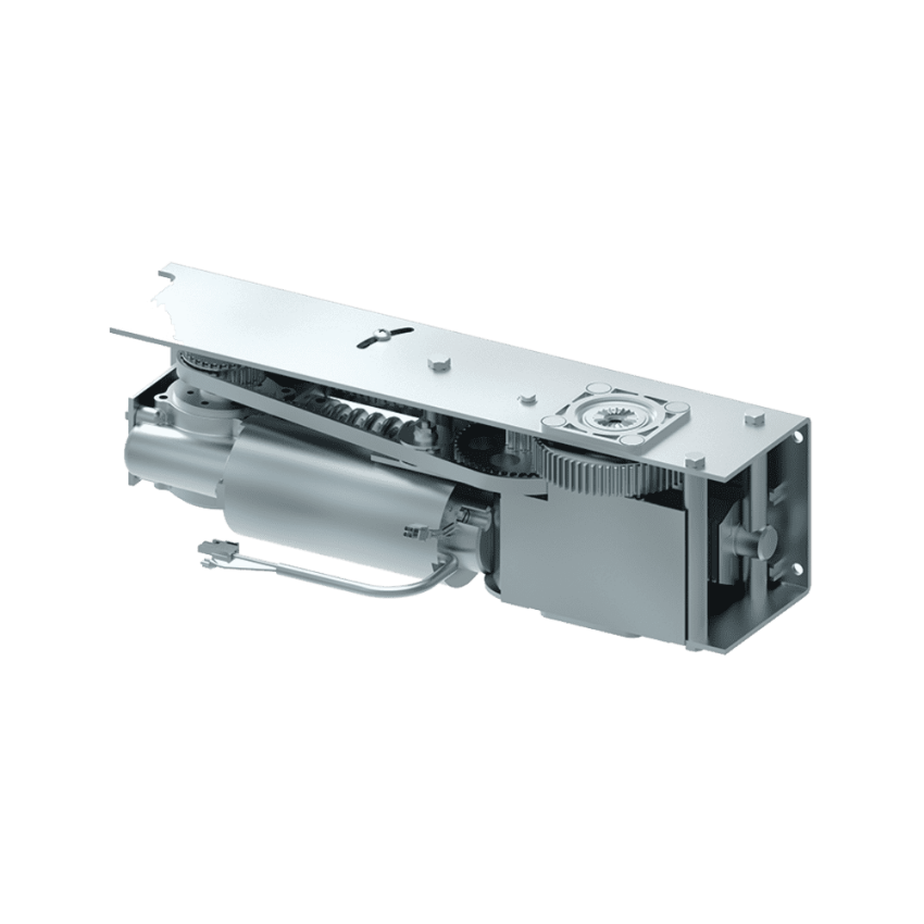 Picture of 9130-3454 Motor Gearbox Assembly