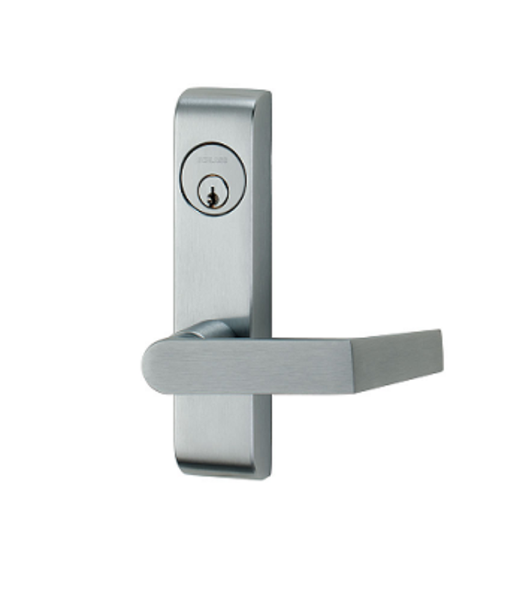 Picture of 379L Grade 1 Lever Trim, Classroom Function