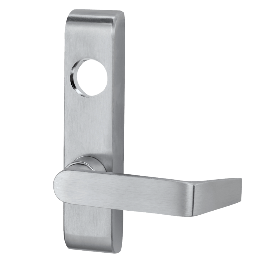 Picture of 376L Grade 1 Lever Trim, Classroom Function