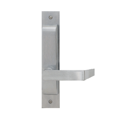 Picture of 375L-DT Grade 1 Lever Trim, Dummy Function