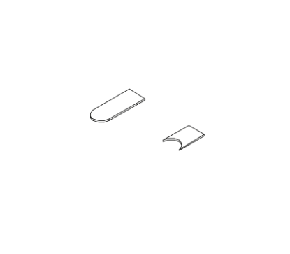 Picture of 9140-163 Cover Insert