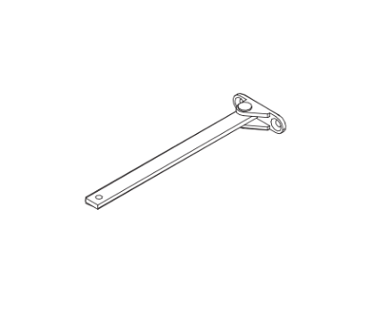 Picture of 9140-79 Rod & Shoe