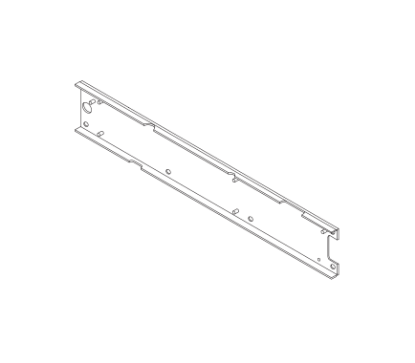 Picture of 9150-3018 Mounting Bracket