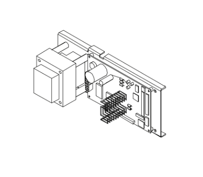 Picture of 9150-3462SC Controller