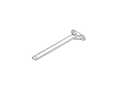 Picture of 9150-79 Rod & Shoe