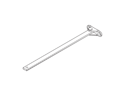 Picture of 9150-79LR Long Rod & Shoe
