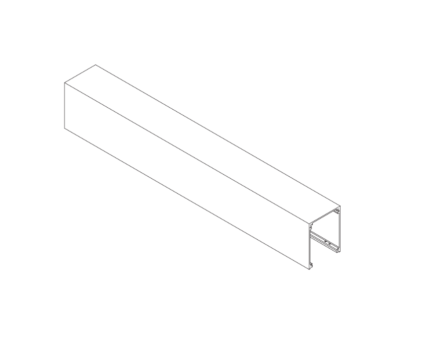 Picture of 2810-3572HL Header Assembly