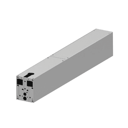 Picture of 2810-3572HL/S Header Assembly w/ Stop Prep