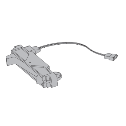Picture of 2810-384B Breakaway Door Stop