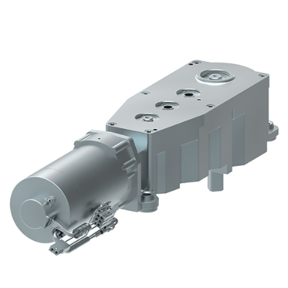 Picture of 2810-3454 Motor Gearbox