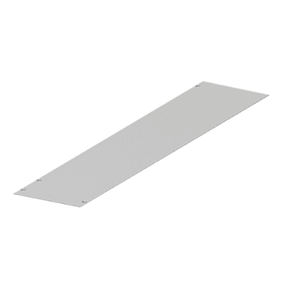 Picture of 2810-12 Blank Filler Plate