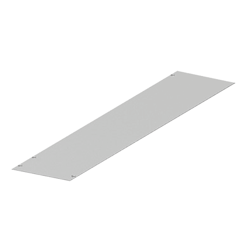 Picture of 2810-12 Blank Filler Plate