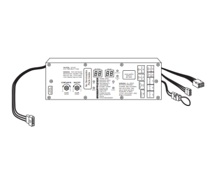 Picture of 2860-3462 Control Box