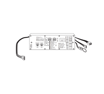Picture of 9530-3462 Controller