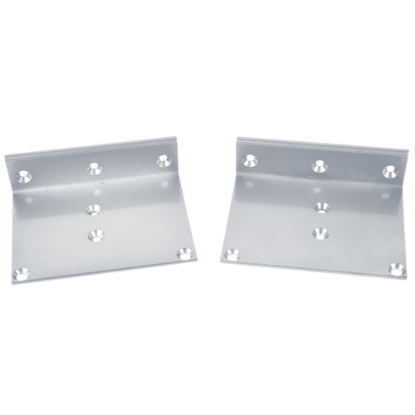 Picture of 9540-334-1 Angled Mounting Bracket
