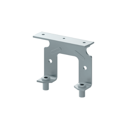 Picture of 9540-3018 Rear Mount Bracket