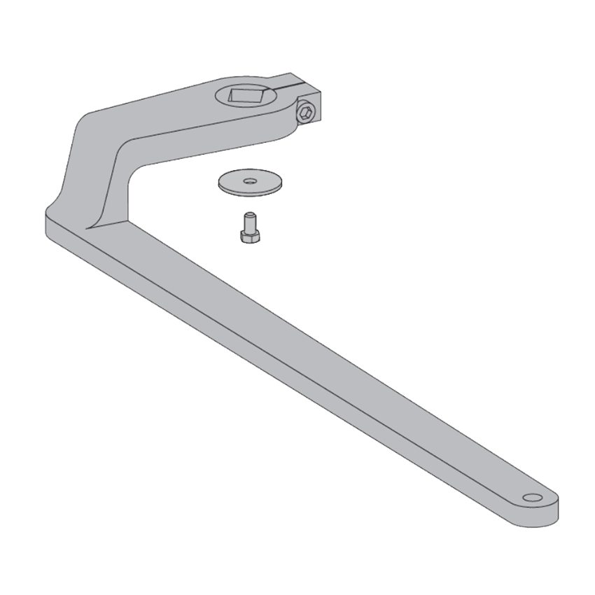 Picture of 9540-77 Main Arm