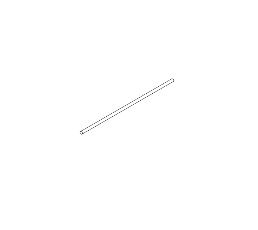 Picture of 9540-82 Plain Rod