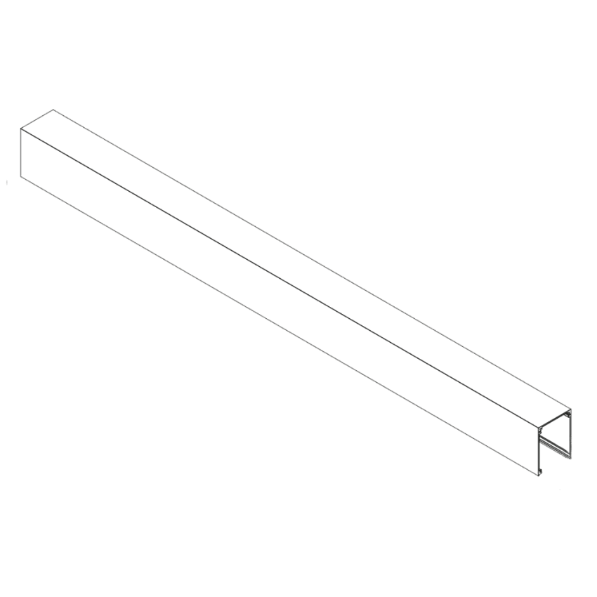 Picture of 9550-572HL Header Only