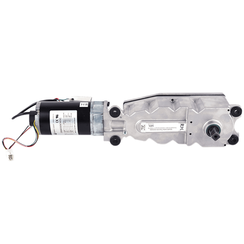 Picture of 9550-3454 Motor Gearbox (Standard Force)