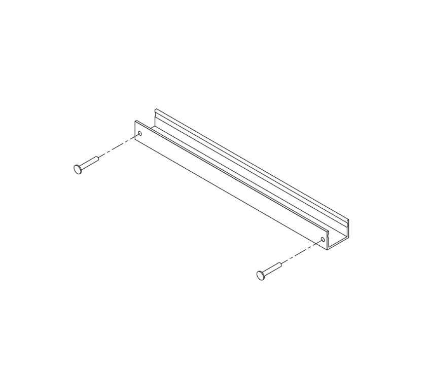 Picture of 9550-3038 Track