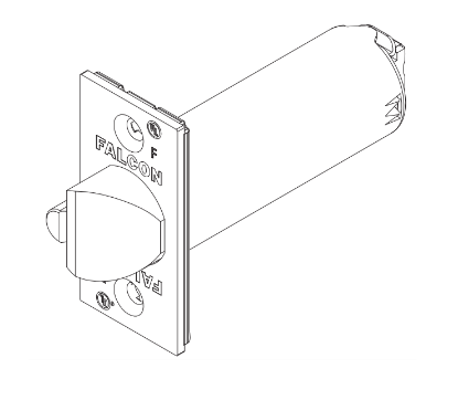 Picture of 23981129,  Dead latch