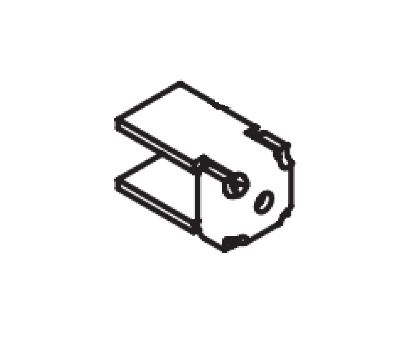 Picture of 022105-000-30, Slide catch