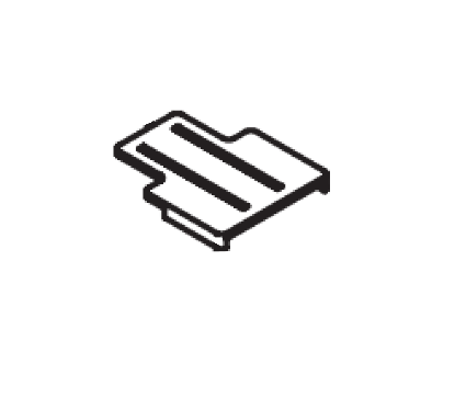 Picture of 022986-001-50, RU Series Retractor Insert