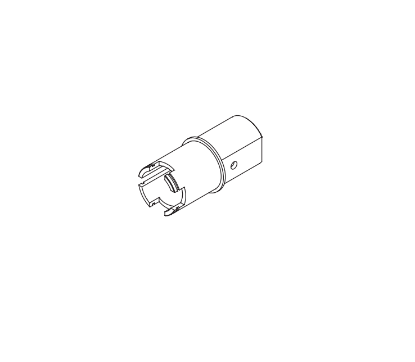Picture of 030703-000-30, T/RU Series Inner Spindle